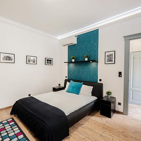 Nice Apartment In The Center Budapesta Exterior foto