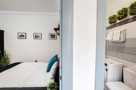Nice Apartment In The Center Budapesta Exterior foto