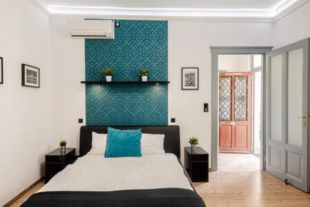 Nice Apartment In The Center Budapesta Exterior foto