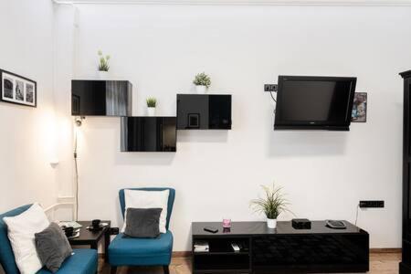 Nice Apartment In The Center Budapesta Exterior foto