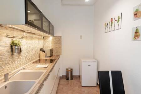 Nice Apartment In The Center Budapesta Exterior foto